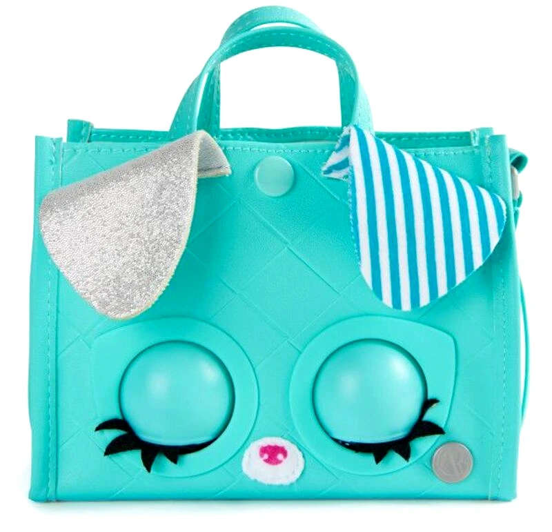Spin Master Purse Pets Τσαντάκι Κουταβάκι (6066781)