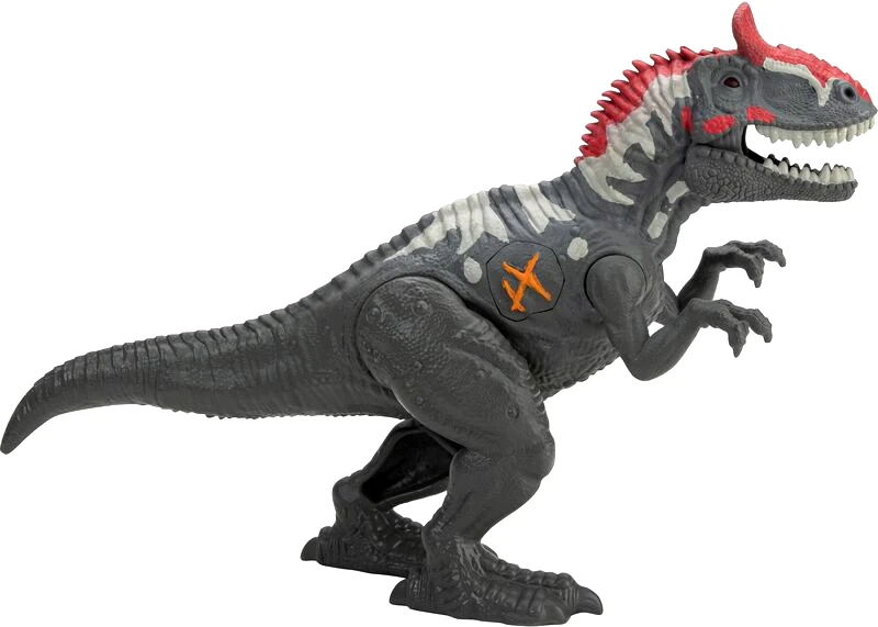 Chap Mei Dino Valley-Light & Sound Ranging Dinos-3 Σχέδια (542141)