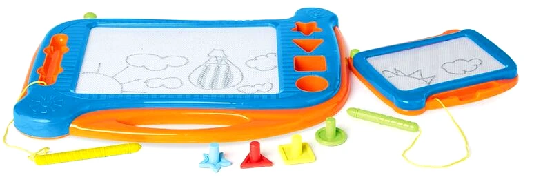Addo Addo Πίνακας Doodle Draw Mega Set (17147-B)