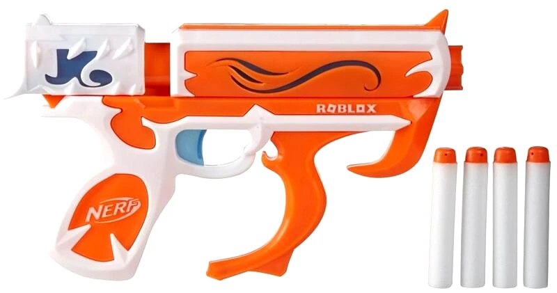 Nerf Nerf Roblox Arsenal Soul Catalyst (F6762)