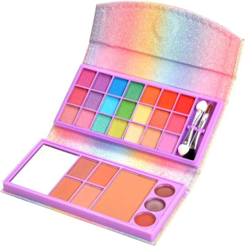 Martinelia Martinelia Shimmer Paws Make Up Wallet (L-30574)