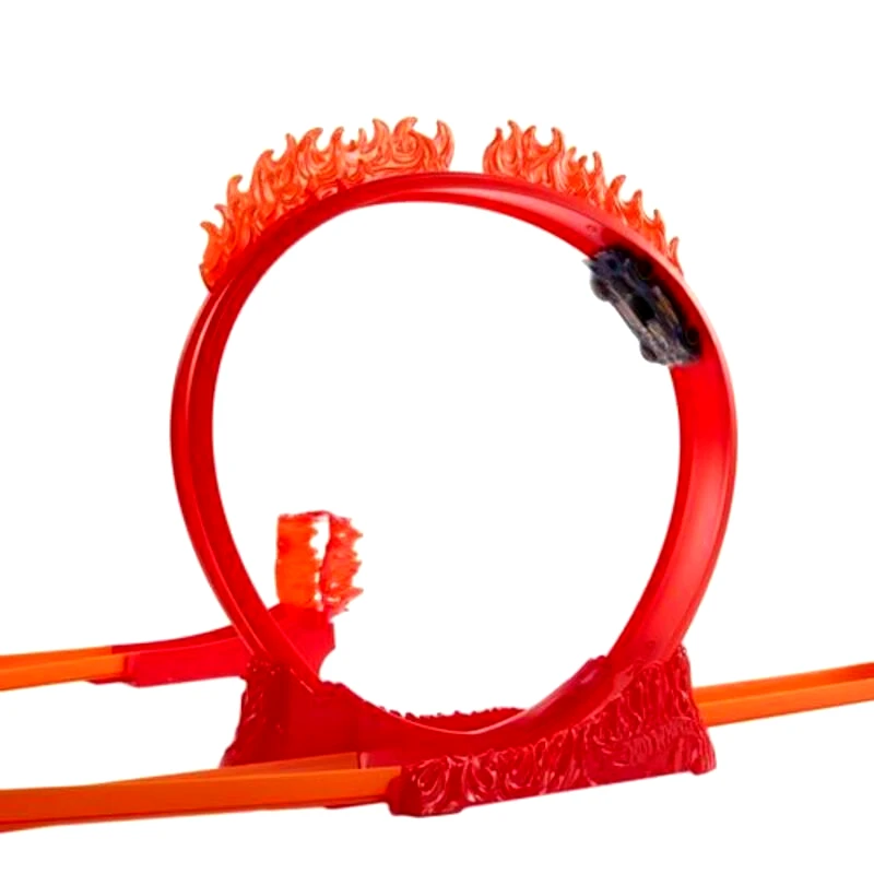 Hot Wheels Hot Wheels TB Ultimate Σετ (HMC04)
