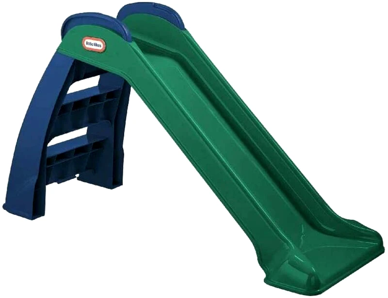 Little Tikes Little Tikes Τσουλήθρα Ζούγκλα (174032E3)