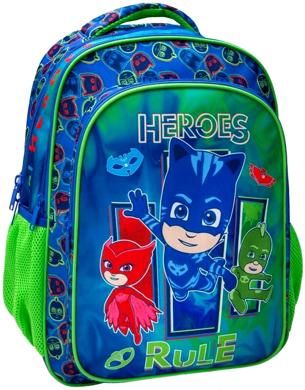 Must Pj Masks Heroes 23 Σακίδιο (000484272)
