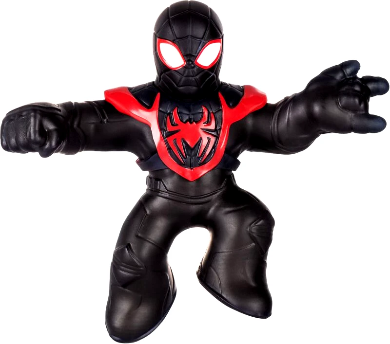 Giochi Preziosi Goo Jit Zu Marvel Single Pack S6-6 Σχέδια (GJM06000)