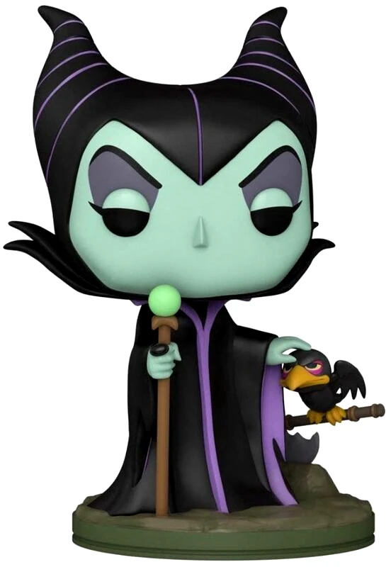 Funko POP! POP!# 1082 Maleficent-Disney Villains (068348)
