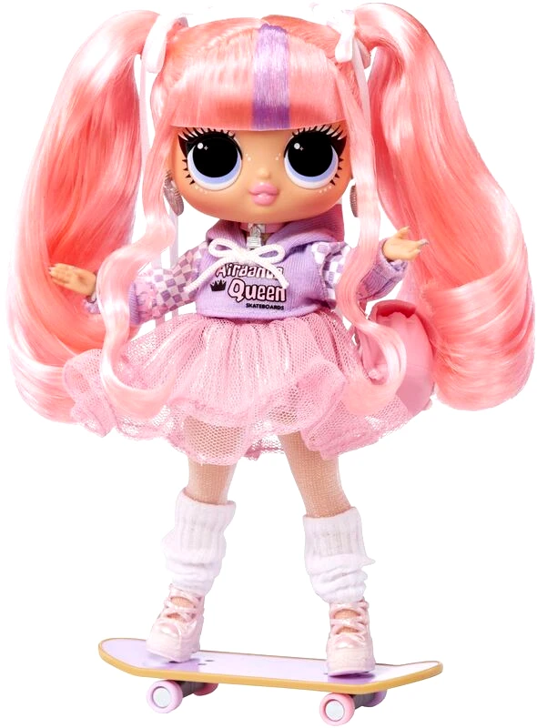 MGA Entertainment L.O.L Surprise Tweens Κούκλα-All Dance (88726EUC)