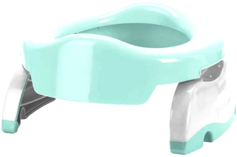 Potette Plus Babywise Γιογιό Ταξιδίου Potette Plus Pastel Mint (56011)
