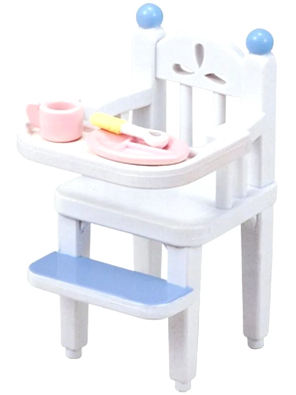 Sylvanian Families Sylvanian Families Καρεκλάκι Μωρού (5221)
