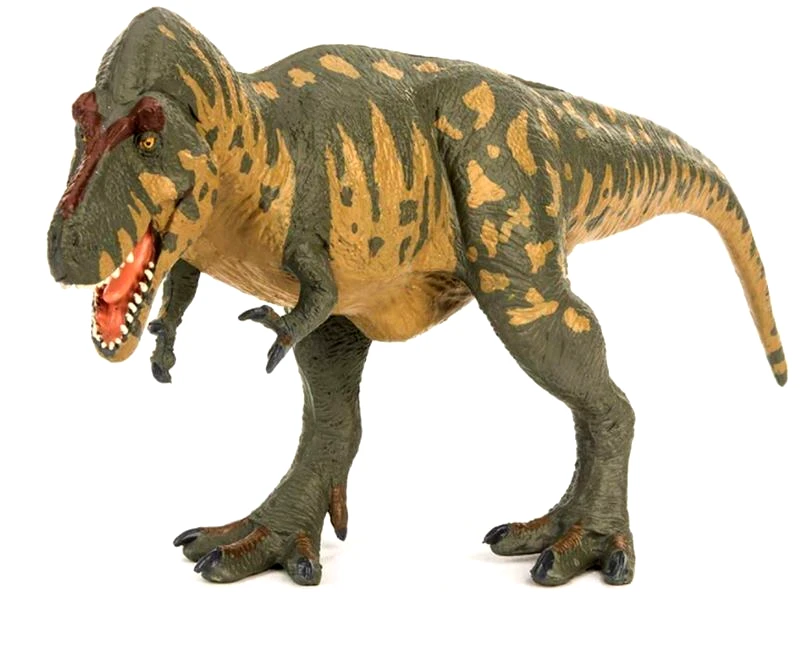 Terra Δεινόσαυρος Tyrannosaurus Rex (AN4022Z)