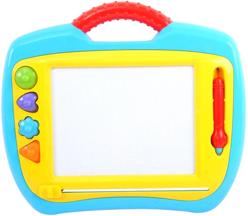 Playgo Playgo Μαγνητικός Πίνακας Ζωγραφικής (95003)