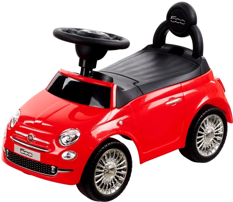 NPT Περπατούρα Fiat 500-RED (620-RED)