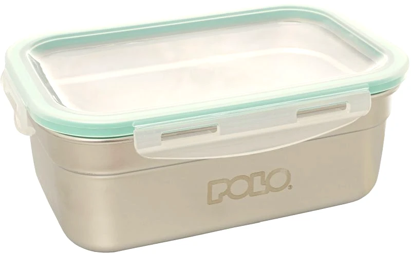 Polo Polo 22 Καραβάνα Inox 1Lt (915001)