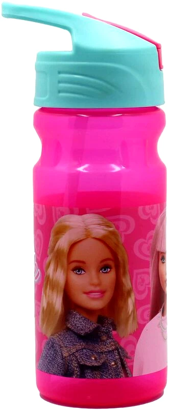 GIM GIM Παγούρι Flip Barbie 500ml (571-20203)