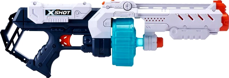 Zuru Zuru X-Shot Excel Turbo Fire (36270)