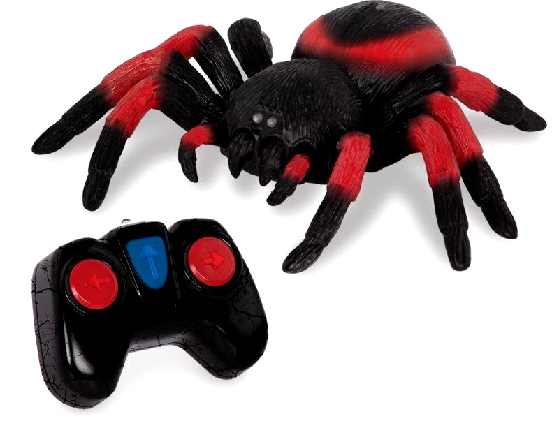 Terra Τηλεκατευθυνόμενο Spider-Red (AN2842Z)