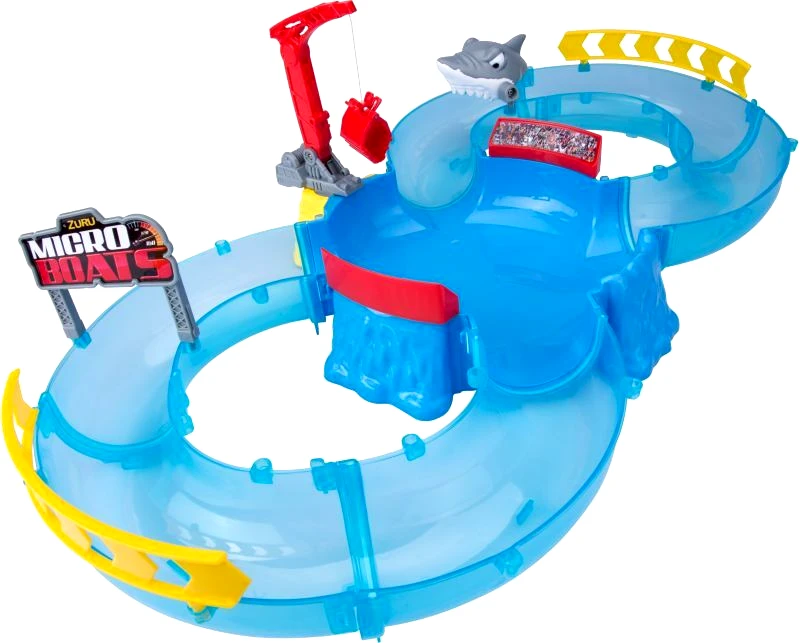 Zuru Zuru Micro Boats Playset Series 2 (25263)