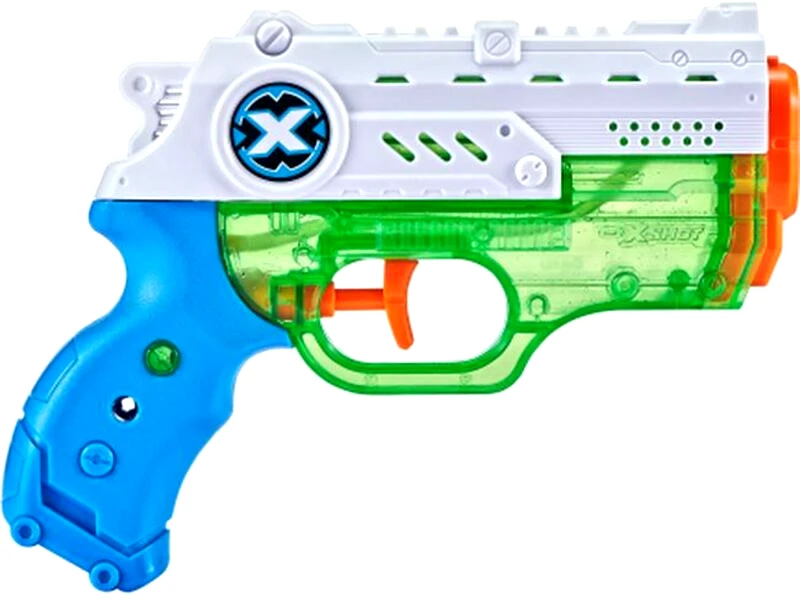 Zuru Zuru X-Shot Νεροπίστολο Nano Fast-Fill (56333)