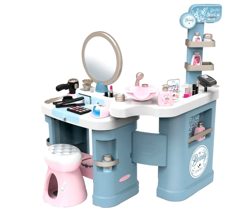 Smoby Smoby My Beauty Center (320240)