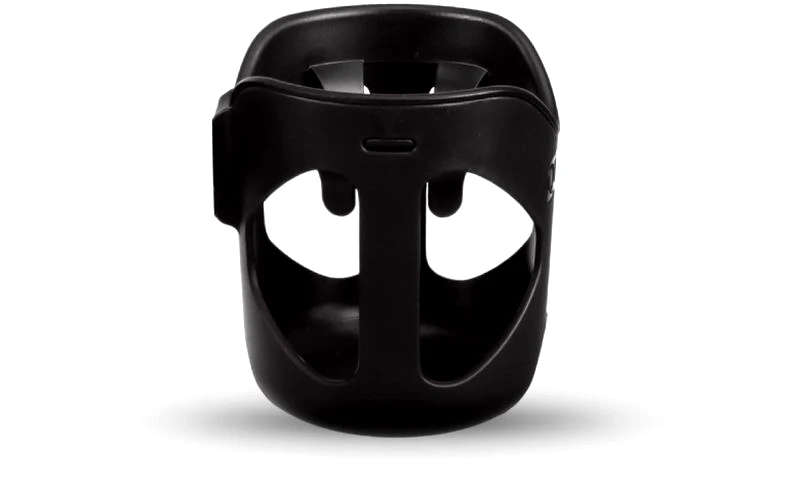 QPlay QPlay Ποτηροθήκη Καροτσιού Universal Black (01-2002316-01)