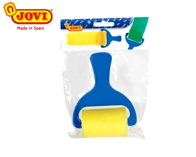 Jovi Ρολό Ζωγραφικής (226.810)