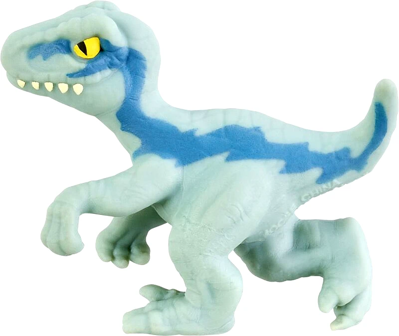 Giochi Preziosi Goo Jit Zu Mini Jurassic Single Pack S1-8 Σχέδια (GJT27000)