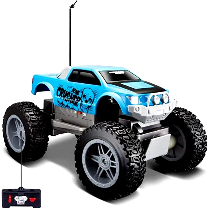 Maisto Maisto Τηλεκατευθυνόμενο Tech Off Road Go - 3 Σχέδια (81762)