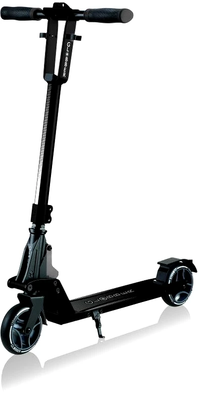 Globber Globber Scooter One K 125-Black (670-120)