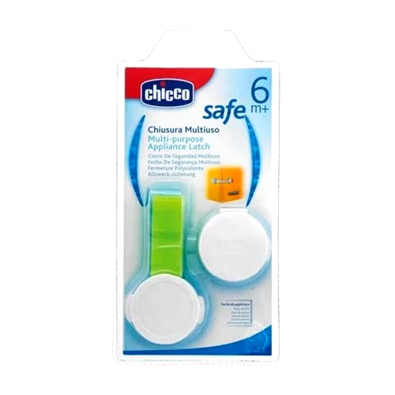 Chicco Chicco Ασφάλεια Γενικής Χρήσης (G01-09482-00)
