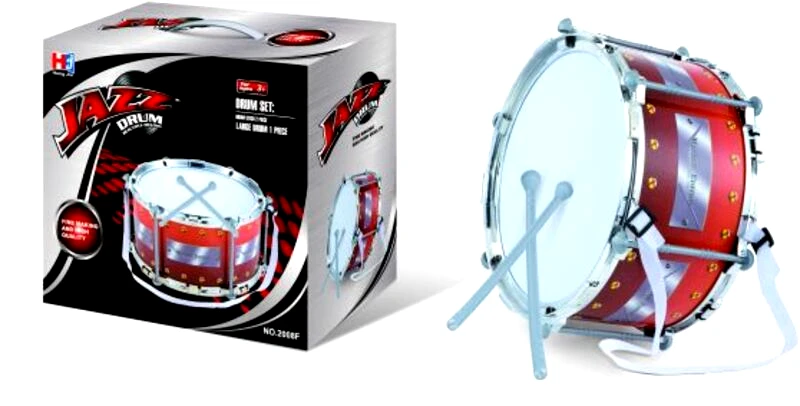 BW Drum Set Jazz (2008F)