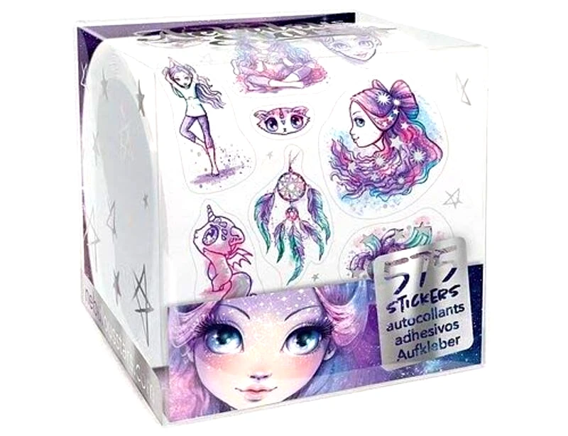Nebulous Stars Nebulous Stars Sticker Roll-1Τμχ (11524)