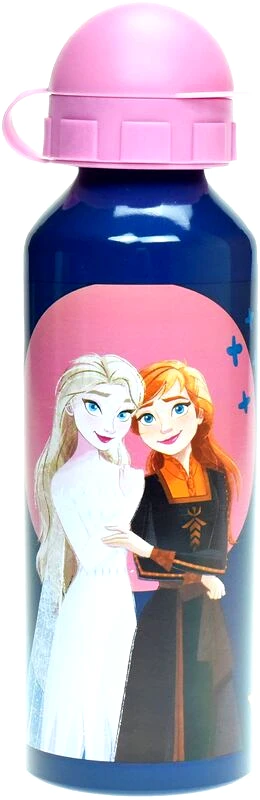 GIM Gim Παγούρι Αλουμινίου Frozen II-520ml (551-39232)