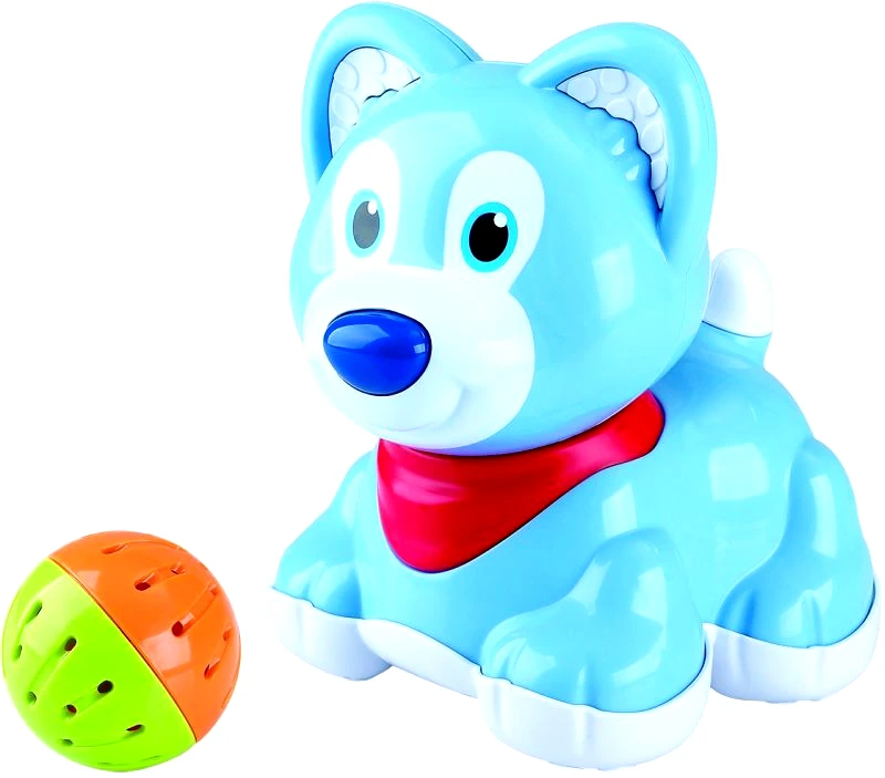 Playgo Playgo Κουτάβι Play With Me (2280)