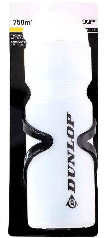 Dunlop Dunlop Παγούρι 750ml Με Βάση-3 Σχέδια (04272)