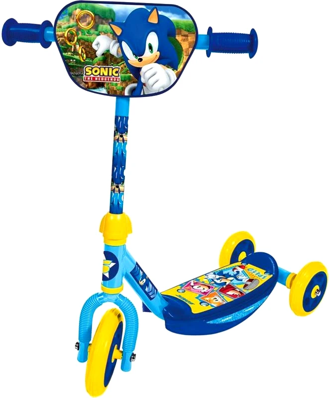 AS Company Sonic Scooter (5004-50260)