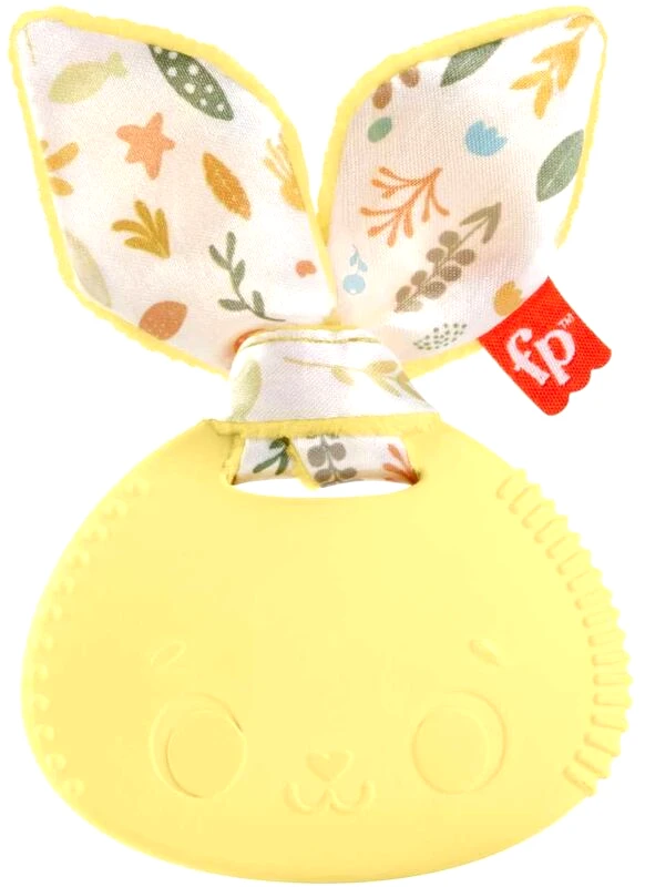 Fisher-Price Fisher Price Sensimals-Ζωάκια-3 Σχέδια (HRB19)