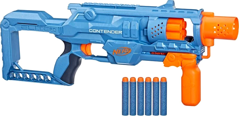 Nerf Nerf Elite 2.0 Contender (NEF6787)