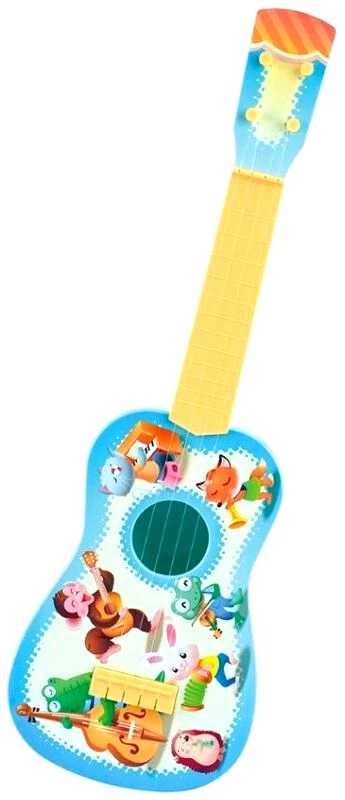 Playgo Playgo Baby Κιθάρα (90293)