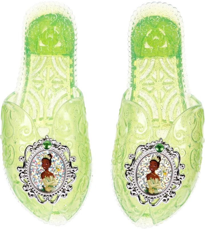 Jakks Pacific Jakks Pacific Disney Princess Shoes-6 Σχέδια (230564)