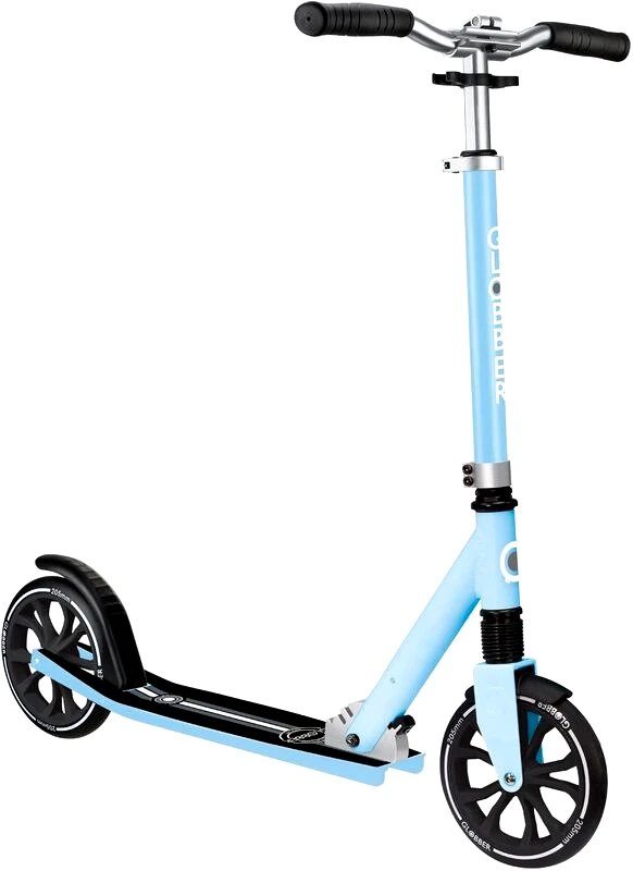 Globber Globber Πατίνι NL 205 Pastel Blue (684-200-2)