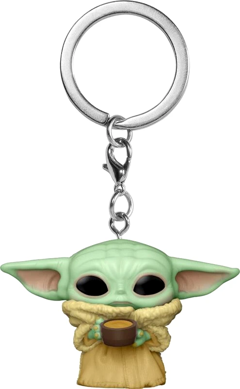 Funko POP! Pocket Pop!The Child-Star Wars:The Mandalorian (066556)