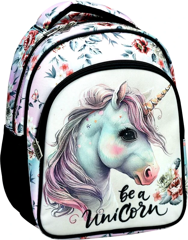 Back Me Up BMU Magic Unicorn 24 Σακίδιο Νηπιαγωγείου (357-17054)