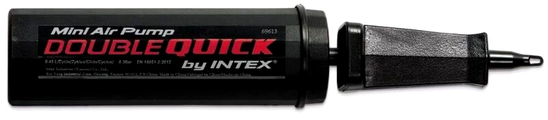 Intex Intex Τρόμπα Χειρός (69613)