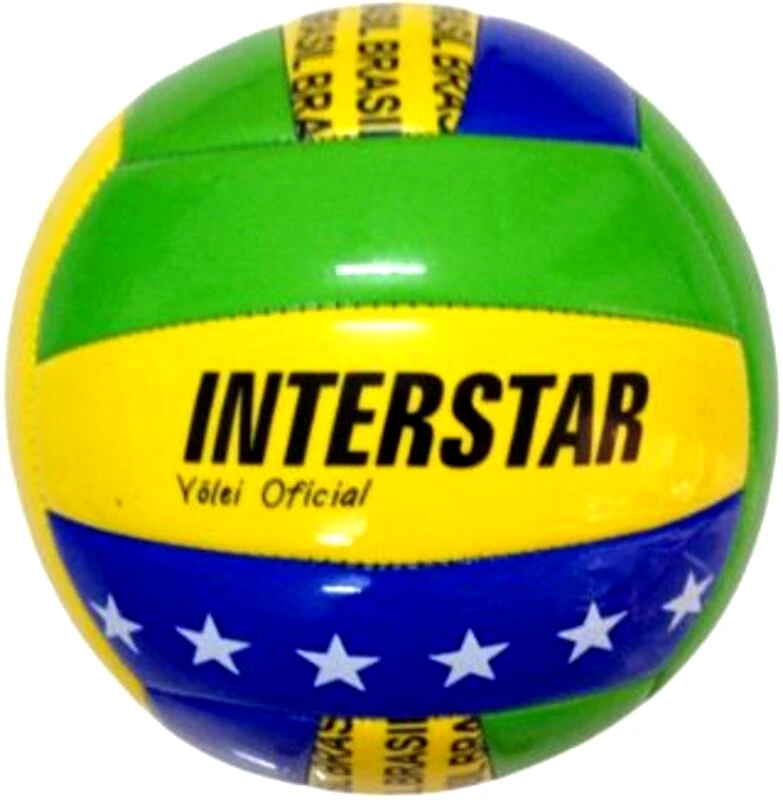 BW Μπάλα Volley 8'' (L596-2)