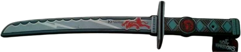 BW Ξίφος Eva Samurai 55cm (JC-007AE)