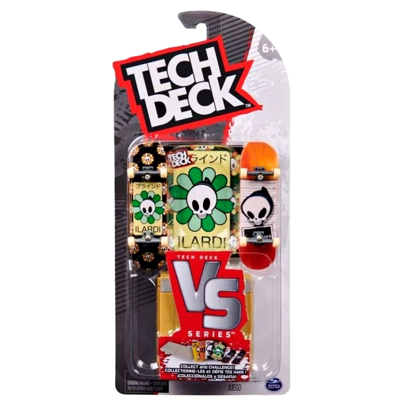Spin Master Tech Deck VS (6066629)