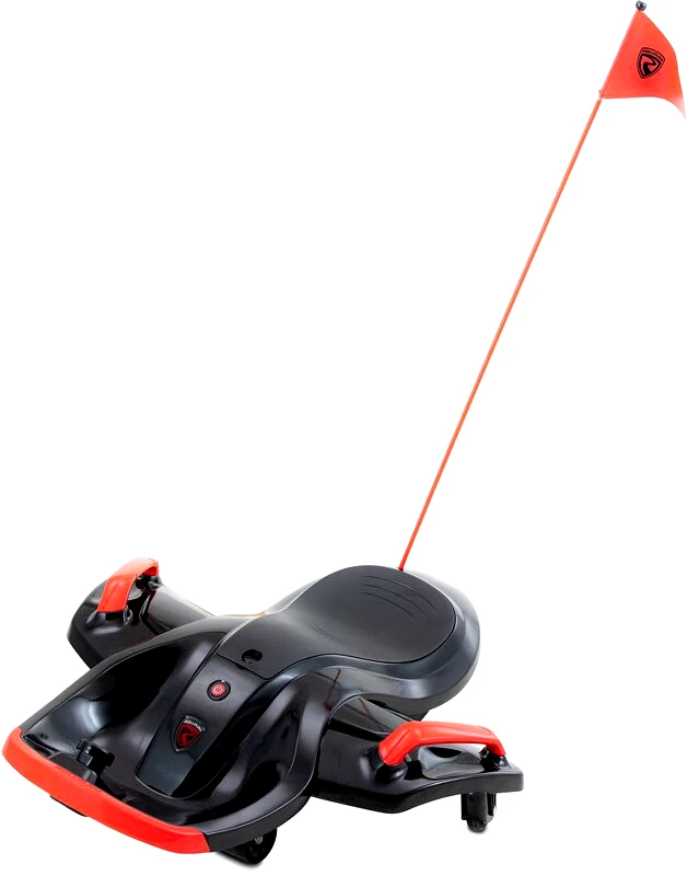 RollPlay RollPlay Ηλεκτροκίνητο Nighthawk Bolt 12V (16111)