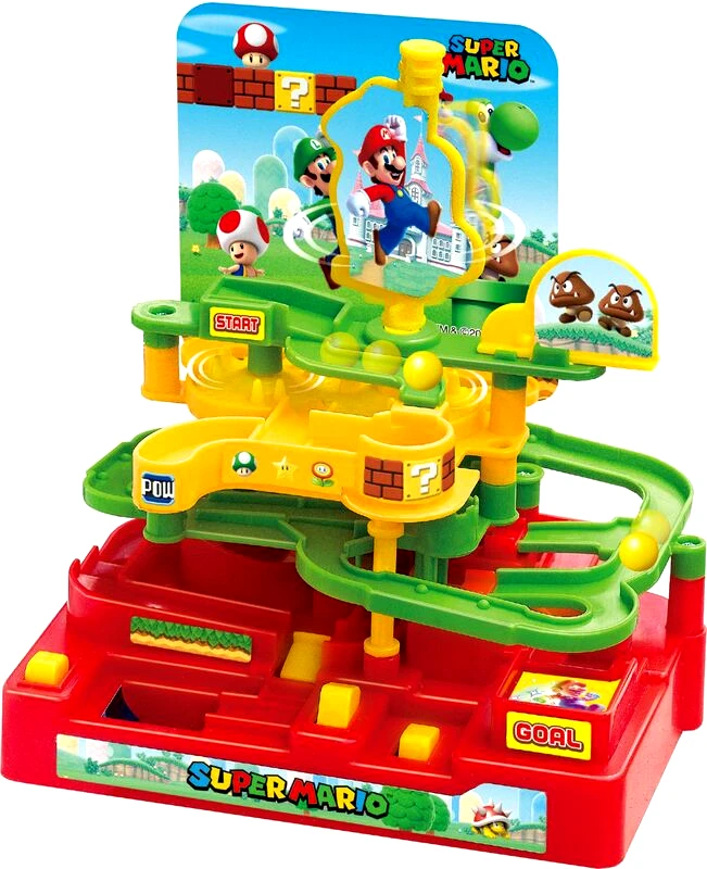Super Mario Adventure Game JR. (7539)
