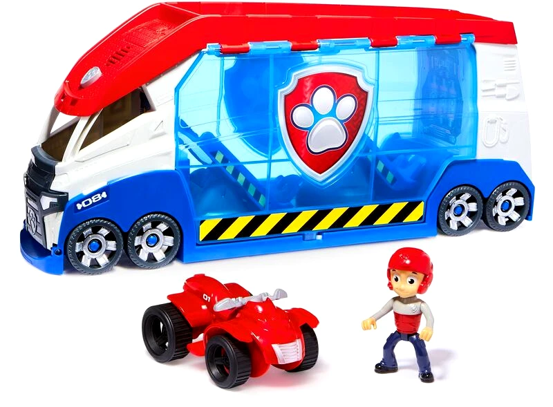 Spin Master Paw Patrol Paw Patroller (6069338)