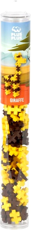 Giochi Preziosi Plus-Plus Τουβλάκια Καμηλοπάρδαλη 100Τμχ (PLS4090)